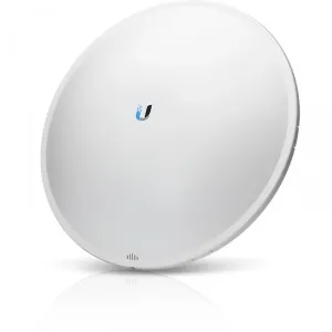 Ubiquiti PowerBeam AC High-Performance airMAX Bridge (PBE-5AC-620)