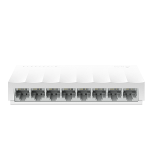 TP-Link 8-Port 10/100Mbps Desktop Switch -TL-LS1008