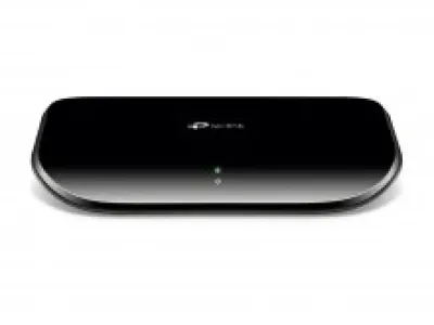 TP-Link TL-SG1005D UN 5-Port Gigabit Desktop Switch