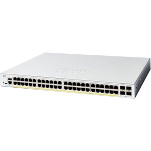 Cisco WS-C3750-48PS-S CAT3750 48 10/100 PoE + 4 SFP