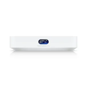 Ubiquiti UCG-Ultra Cloud Gateway Ultra (UCG-Ultra)