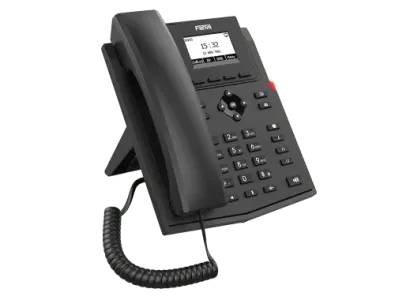 Fanvil X301P Entry Level IP Phone