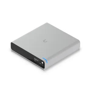 Ubiquiti UniFi CloudKey+ 1TB SSD (UCK-G2-SSD)