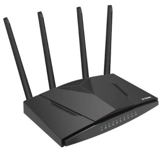 D-Link DWR-M921 4G N300 LTE Router-DWR-M921B/D1