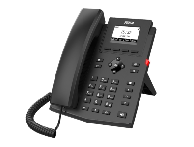 Fanvil X301W WiFi IP Phone