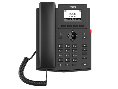 Fanvil X301W WiFi IP Phone