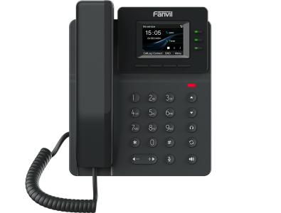 Fanvil V60P Basic Level IP Phone