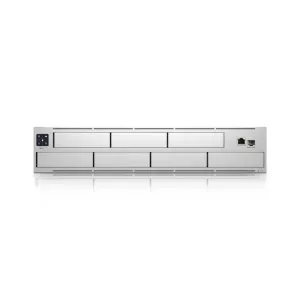 Ubiquiti UniFi Protect Network Video Recorder Pro, 2U Rackmount with 7 HDD Bays (UNVR-Pro)