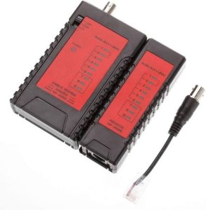 Cable Tester - Detected Cable-NTL-CT-001