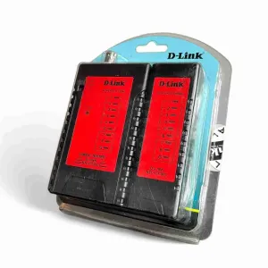 Cable Tester - Detected Cable-NTL-CT-001