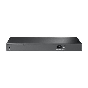 TP-Link 18-Port Gigabit Easy Smart Switch, 16-Port PoE+-TL-SG1218MPE