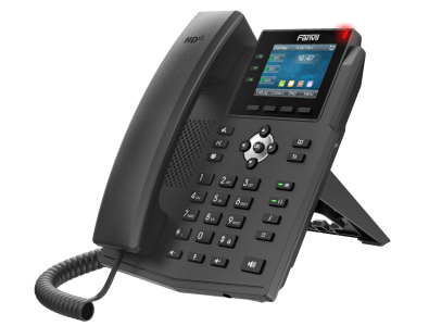 Fanvil X3U Pro Enterprise IP Phone
