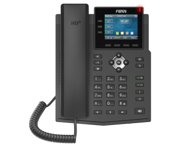 Fanvil X3U Pro Enterprise IP Phone