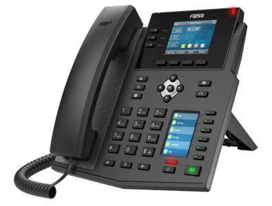 Fanvil X4U IP Phone
