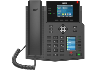 Fanvil X4U IP Phone