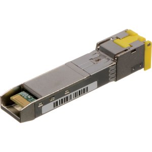 Cisco GLC-TE 1000BASE-T Standard Copper SFP Transceiver Module