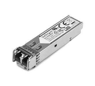 Cisco GLC-SX-MMD 1000BASE-SX SFP Transceiver Module