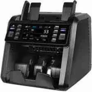 Lightwave LW-CCM-701 Touchscreen 2 CIS Cash Counting Machine