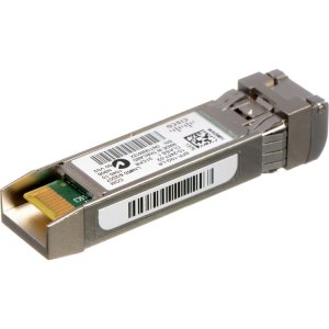 Cisco SFP-10G-LR, 10GBASE-LR SFP+ Module for SMF (10 Gbps)