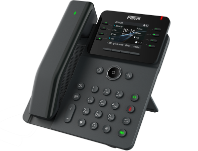 Fanvil V62 Pro Prime Business Phone