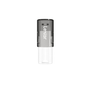 Lexar JumpDrive S60 128GB USB 2.0 Flash Drive-LJDS060128G