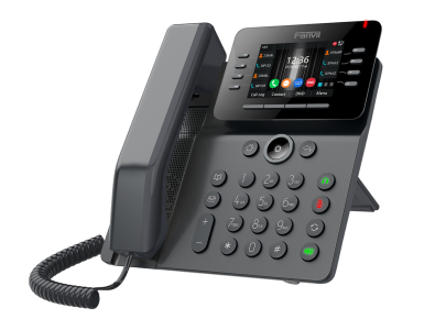 Fanvil V64 Prime Business IP Phone