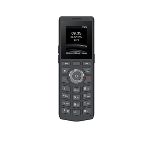 Fanvil W610W Portable WiFi Phone