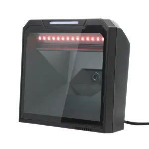 Syble XB-8808G 2D Desktop Barcode Scanner