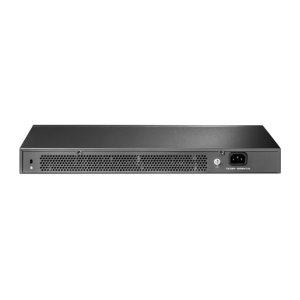 TP-Link Omada 24-Port Gigabit L2+ Managed Switch with 4 SFP Slots-SG3428