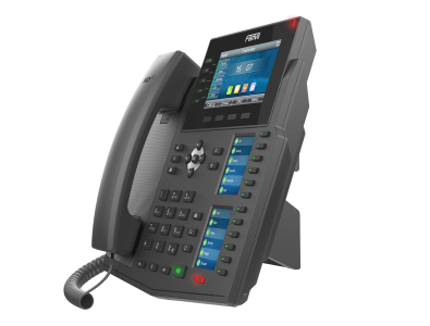 Fanvil X6U Gigabit IP Phone