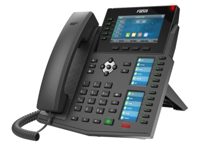 Fanvil X6U Gigabit IP Phone