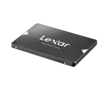 Lexar NS100 512GB 2.5-inch SATA III SSD