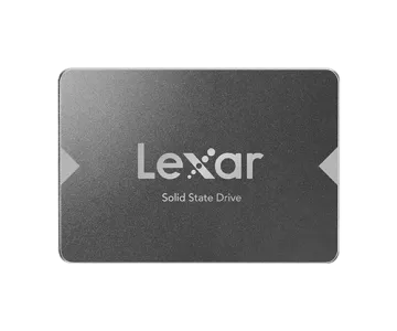 Lexar NS100 1TB 2.5-inch SATA III SSD