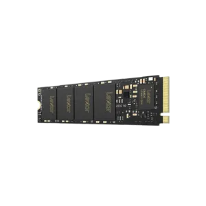 Lexar NM620 256GB M.2 2280 PCIe Gen3x4 NVMe SSD