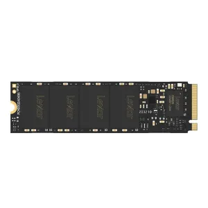 Lexar NM620 512GB M.2 PCIe NVMe SSD