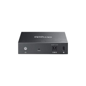 TP-Link Omada 5-Port Gigabit Easy Managed PoE+ Switch-ES205GP