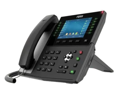Fanvil X7C Enterprise IP Phone