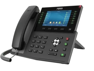 Fanvil X7C Enterprise IP Phone