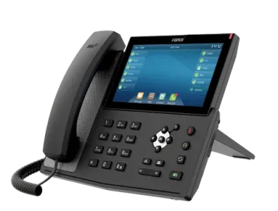 Fanvil X7 Touch Screen IP Phone