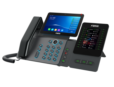 Fanvil V67 Smart Video Phone