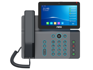Fanvil V67 Smart Video Phone