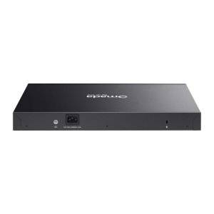 TP-Link Omada 28-Port Gigabit Easy Managed PoE+ Switch-ES228GMP