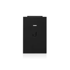 Ubiquiti PoE Injector 24VDC, 24W, 1A (POE-24-24W-G-WH)