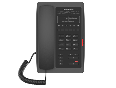 Fanvil H3 Hotel IP Phone