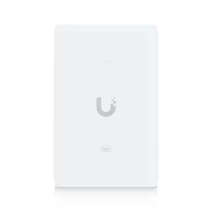 Ubiquiti PoE+ Adapter 30W, 48V DC @ 0.65A (U-PoE+)