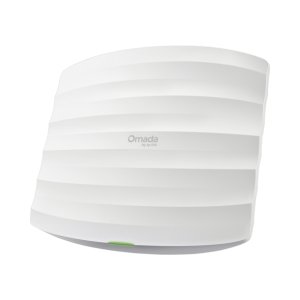 TP link 300Mbps Wireless N Ceiling Mount Access Point-EAP110 (EU)