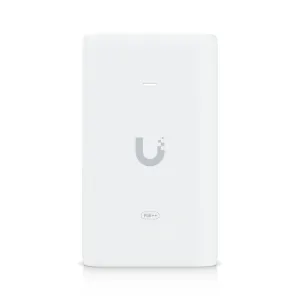 Ubiquiti U-PoE++ 60W PoE++ Adapter