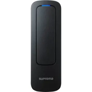 Suprema XPass 2 XP2-MDPB Outdoor Compact RFID Reader