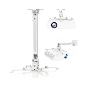 Lightwave Universal Ceiling Mount for Projector