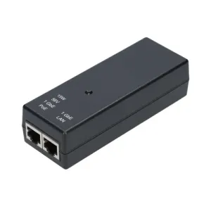 Cambium PoE N000900L017B 1Gbps 56VDC 15W